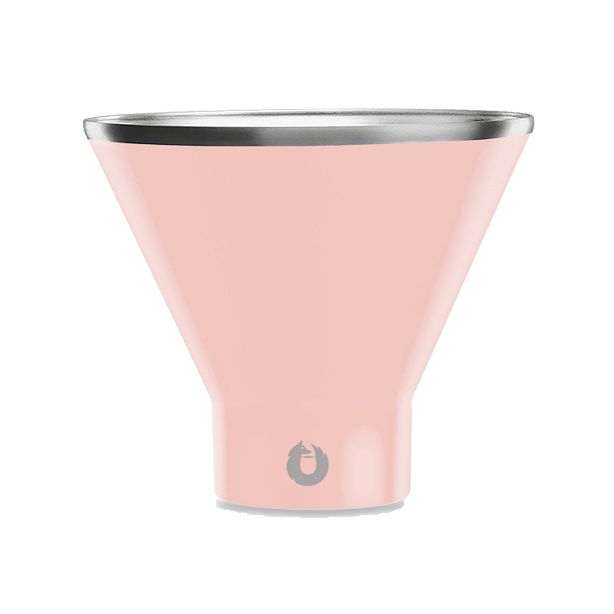 Snowfox® 8 oz. Martini Glass 19