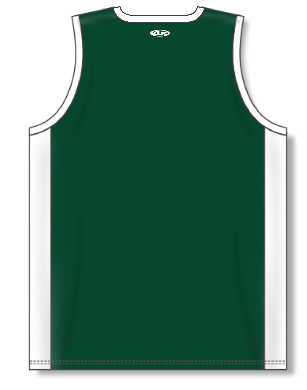 Pro Basketball Jerseys B2115-G01 7