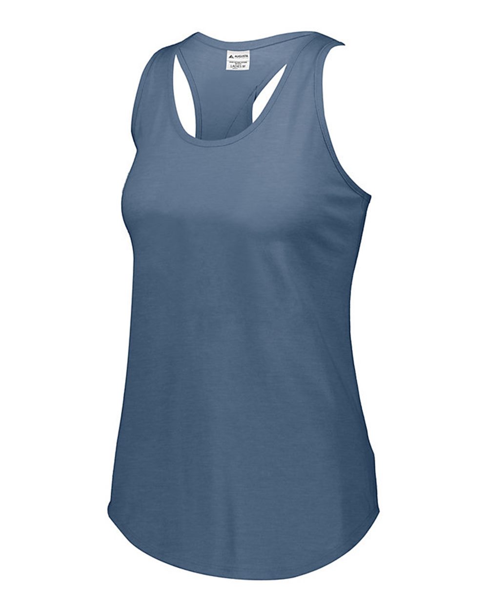 Women's Lux Triblend Tank Top - 3078 23