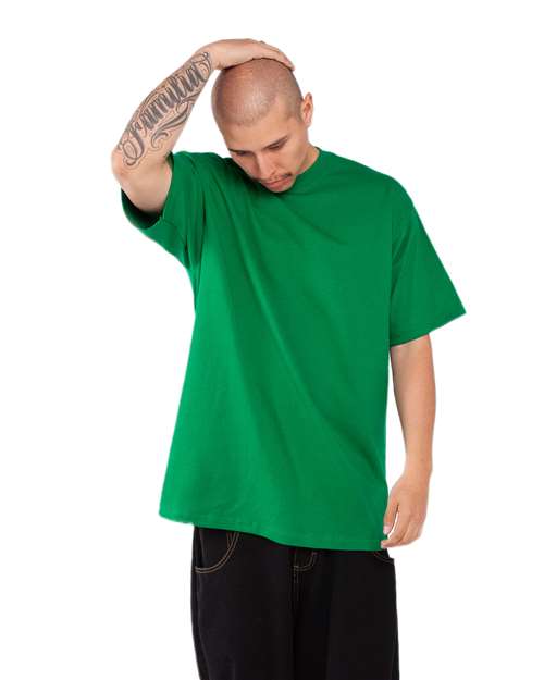 Unisex Tall Max Heavyweight Tee - SHMHSST 33