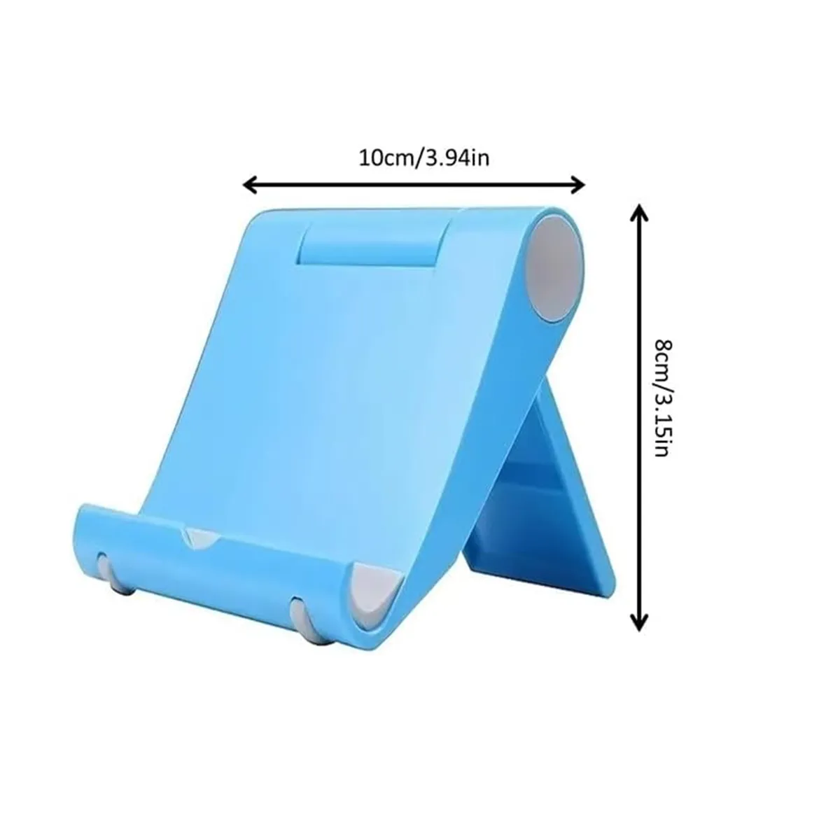 Adjustable Tablet Stand Support Desktop Cell Phone Bracket 4