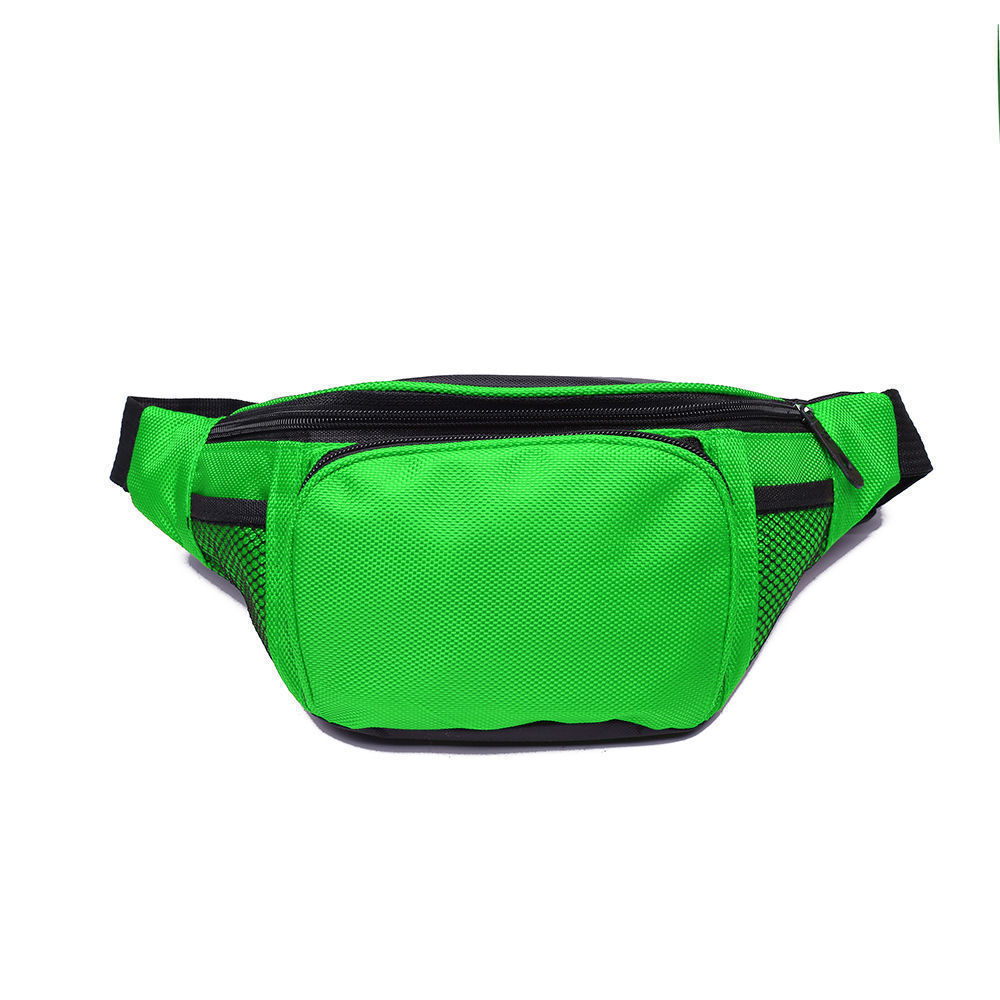Buckle Travel Sport Waist Fanny Pack Bag 3