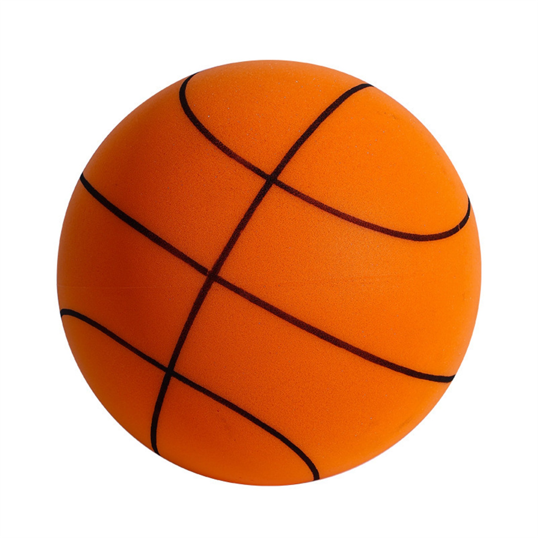 Soundless Basketball 12