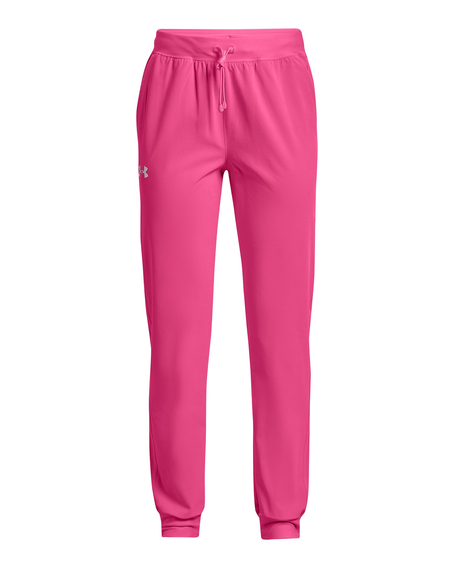 Girls' UA Armour Sport Woven Pants  3