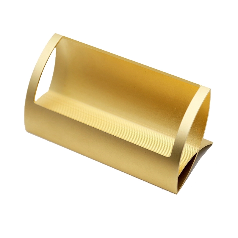 Rectangle Business Card Holder 5