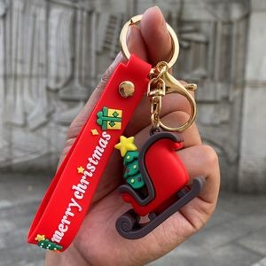 Practical Carabiner With Key Chain For Versatile Use 26