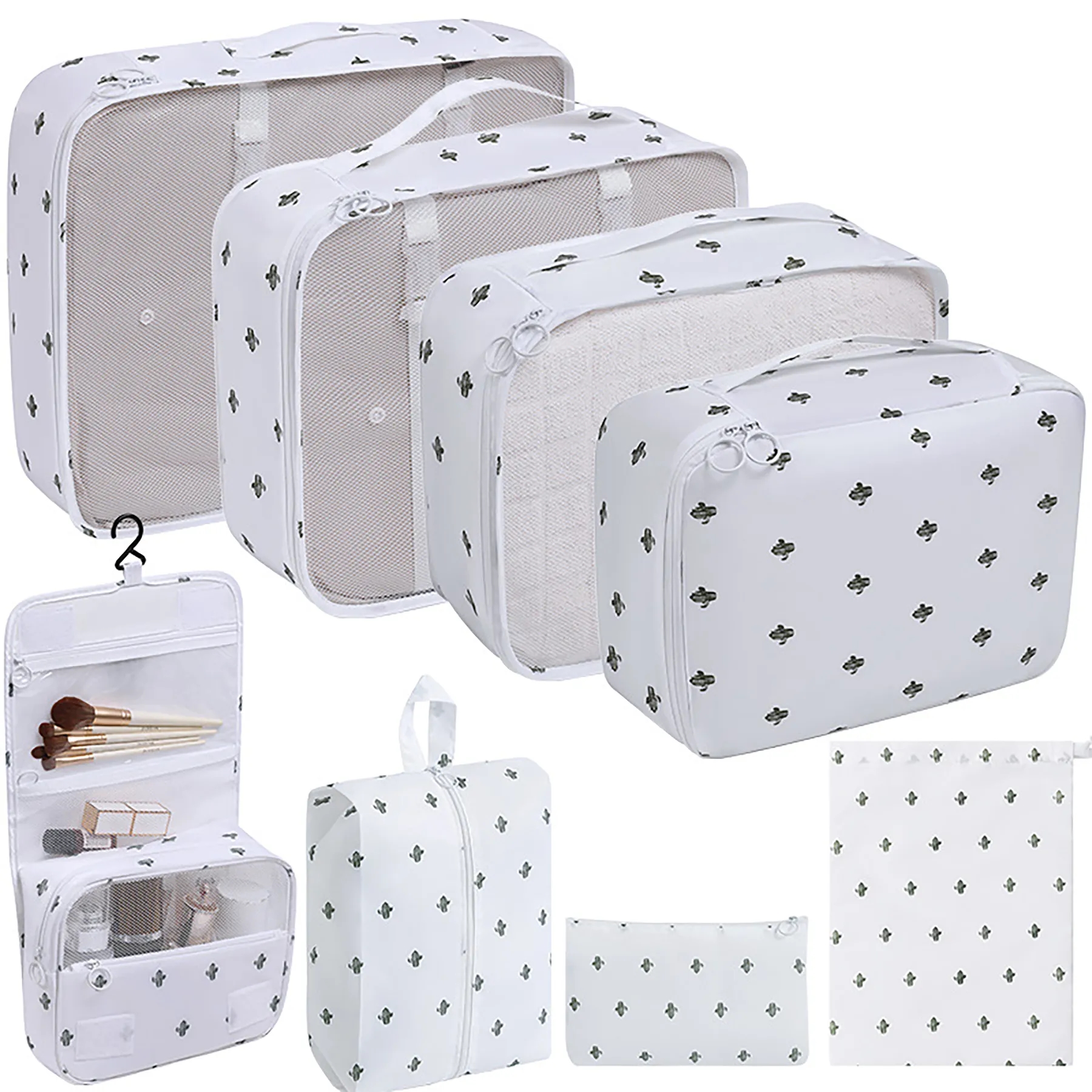 Travel Organizer Set 4