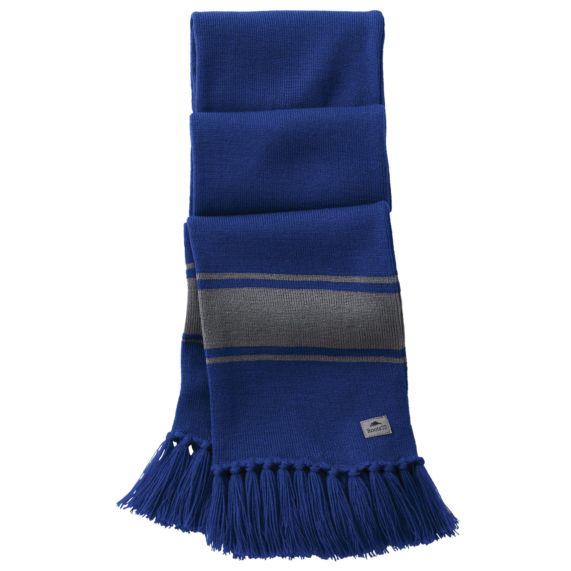 Unisex BRANCHBAY Roots73 Knit Scarf 12