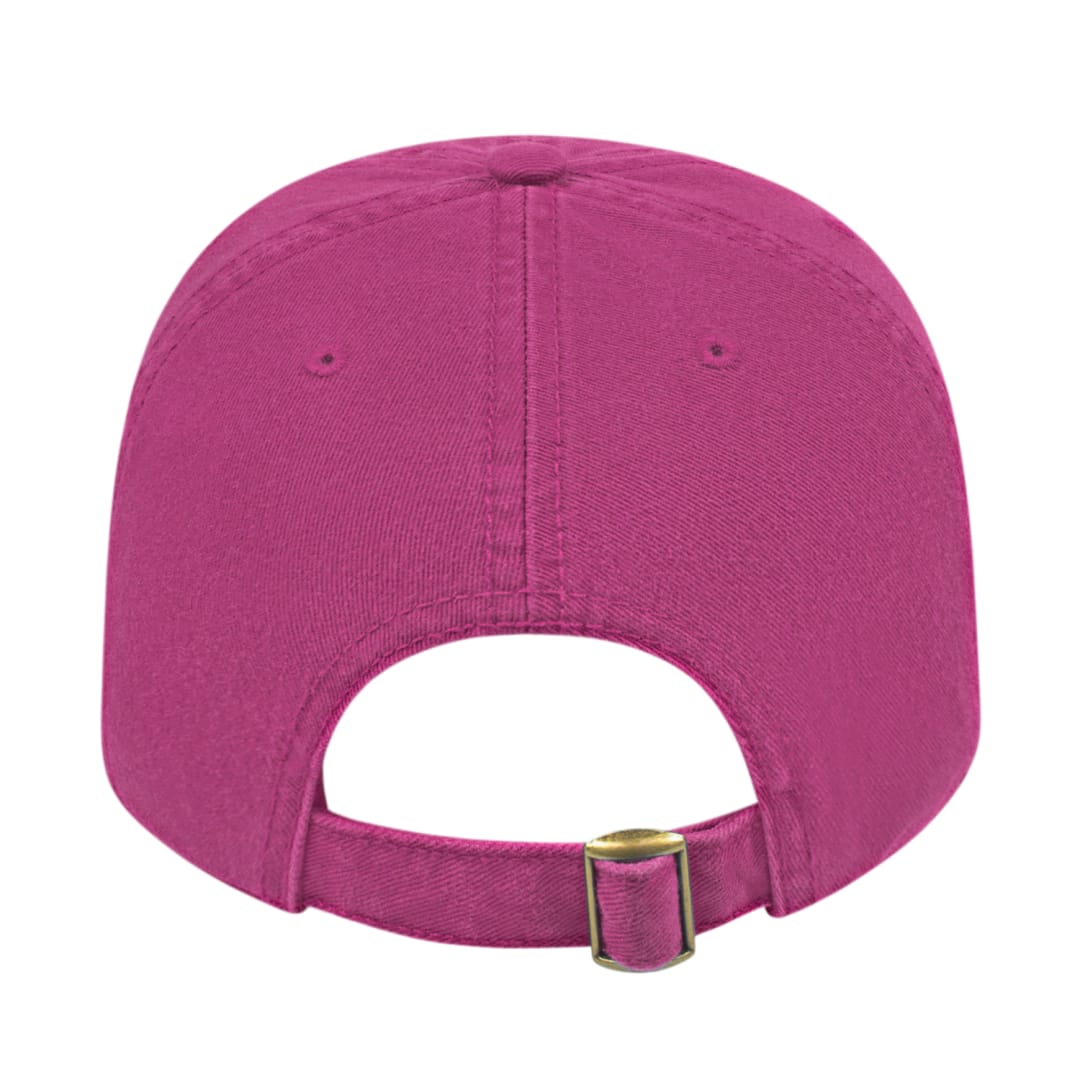 Cap America Relaxed Golf Cap 35