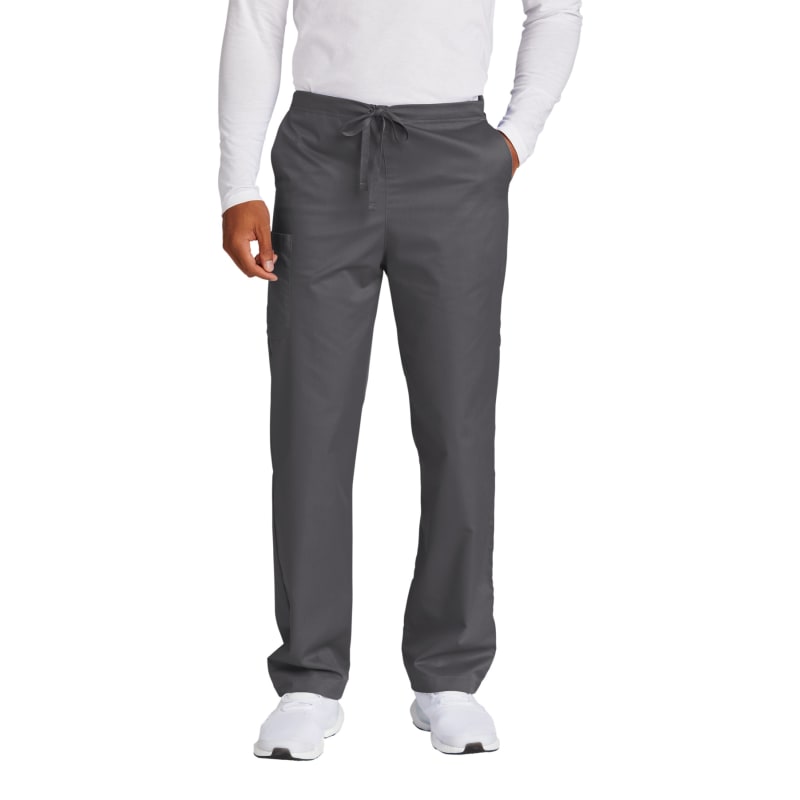 WonderWink Unisex Short WorkFlex Cargo Pant 13