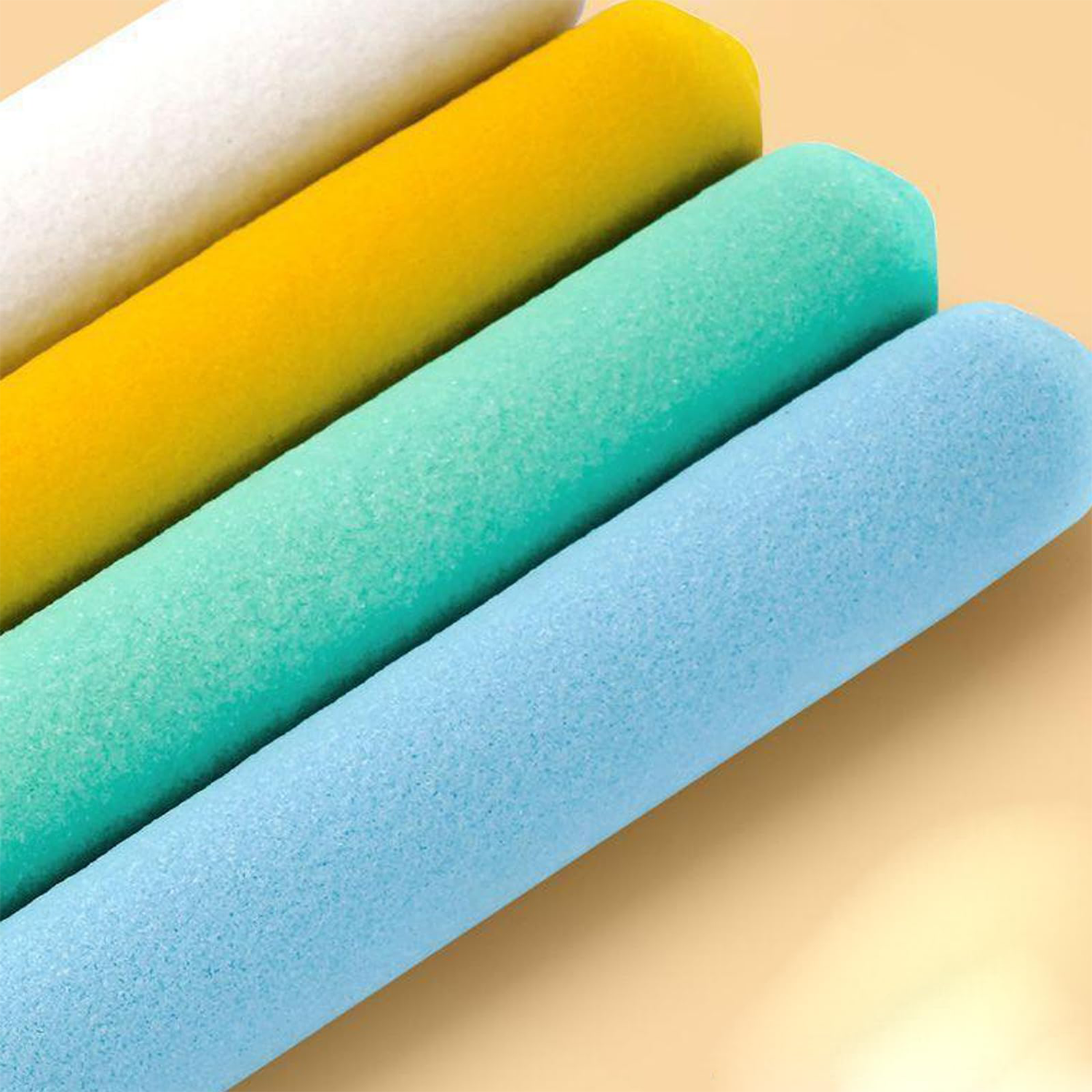 Telescopic Stainless Steel Finger Pointer Stick 15