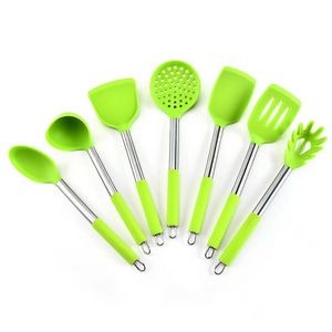 Silicone Utensil Set of 6 6