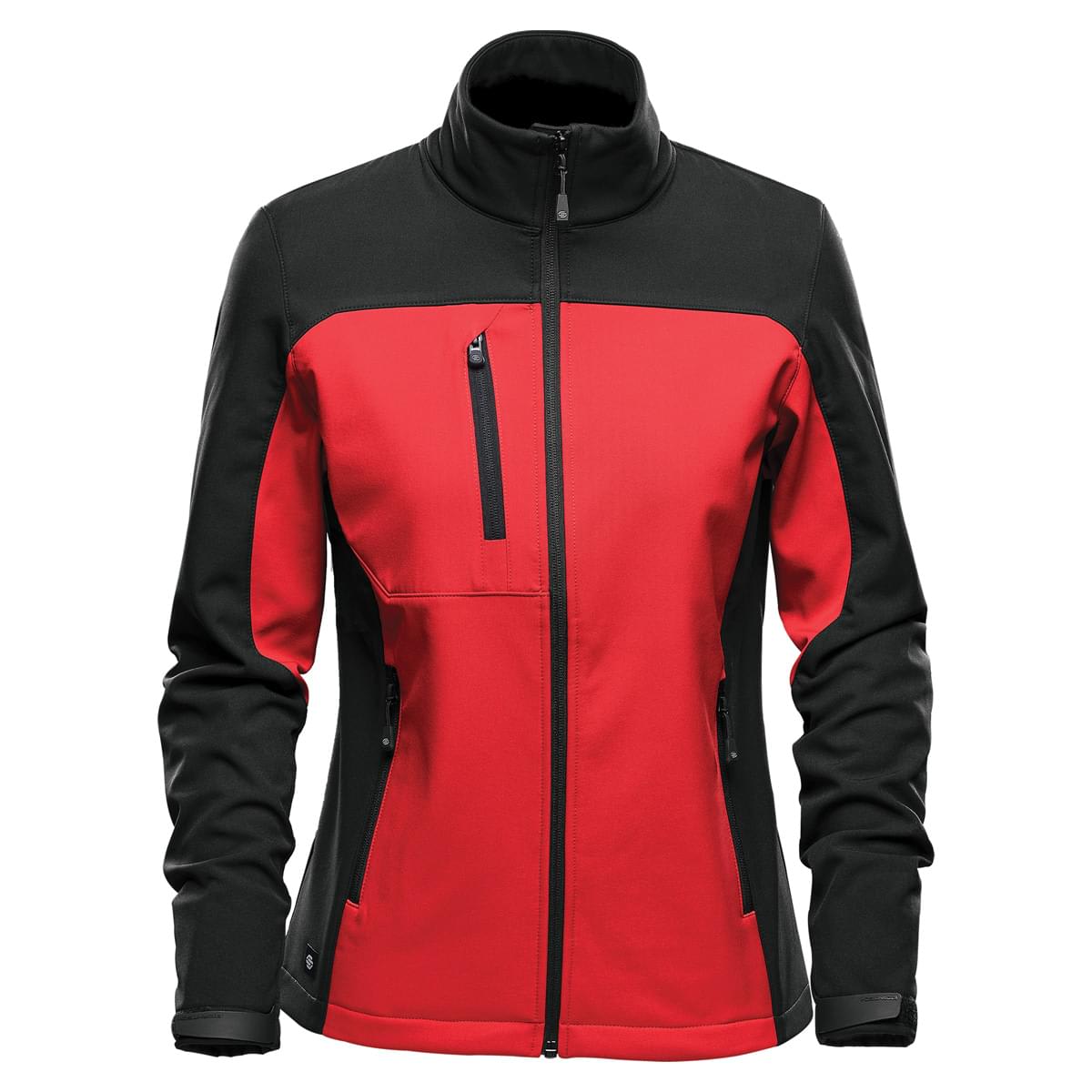 Stormtech Women's Cascades Softshell 16