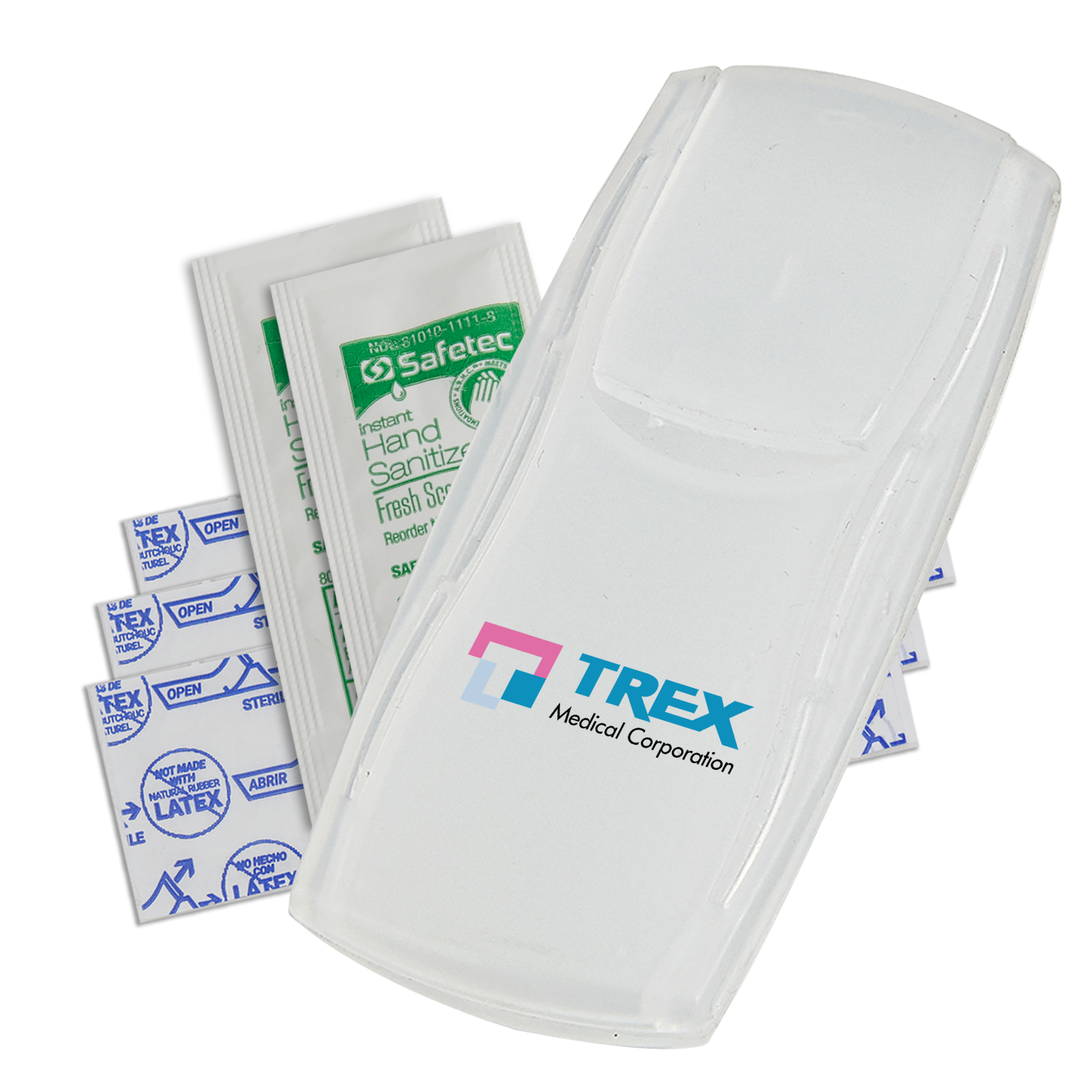 Protect Care Kit 16
