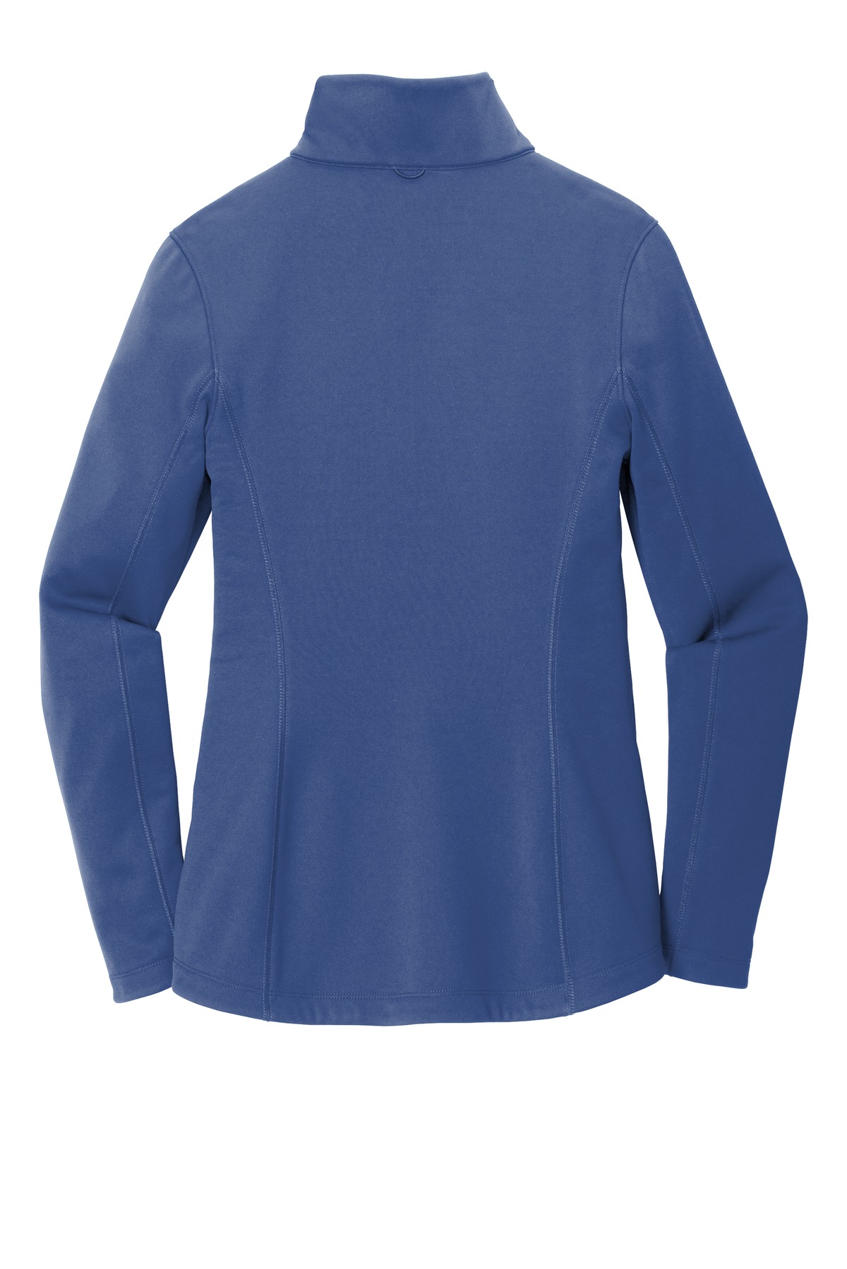 Port Authority® Women's Collective Smooth Fleece Jacket 4