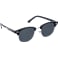 Palmer Recycled Club Master Sunglassess 55