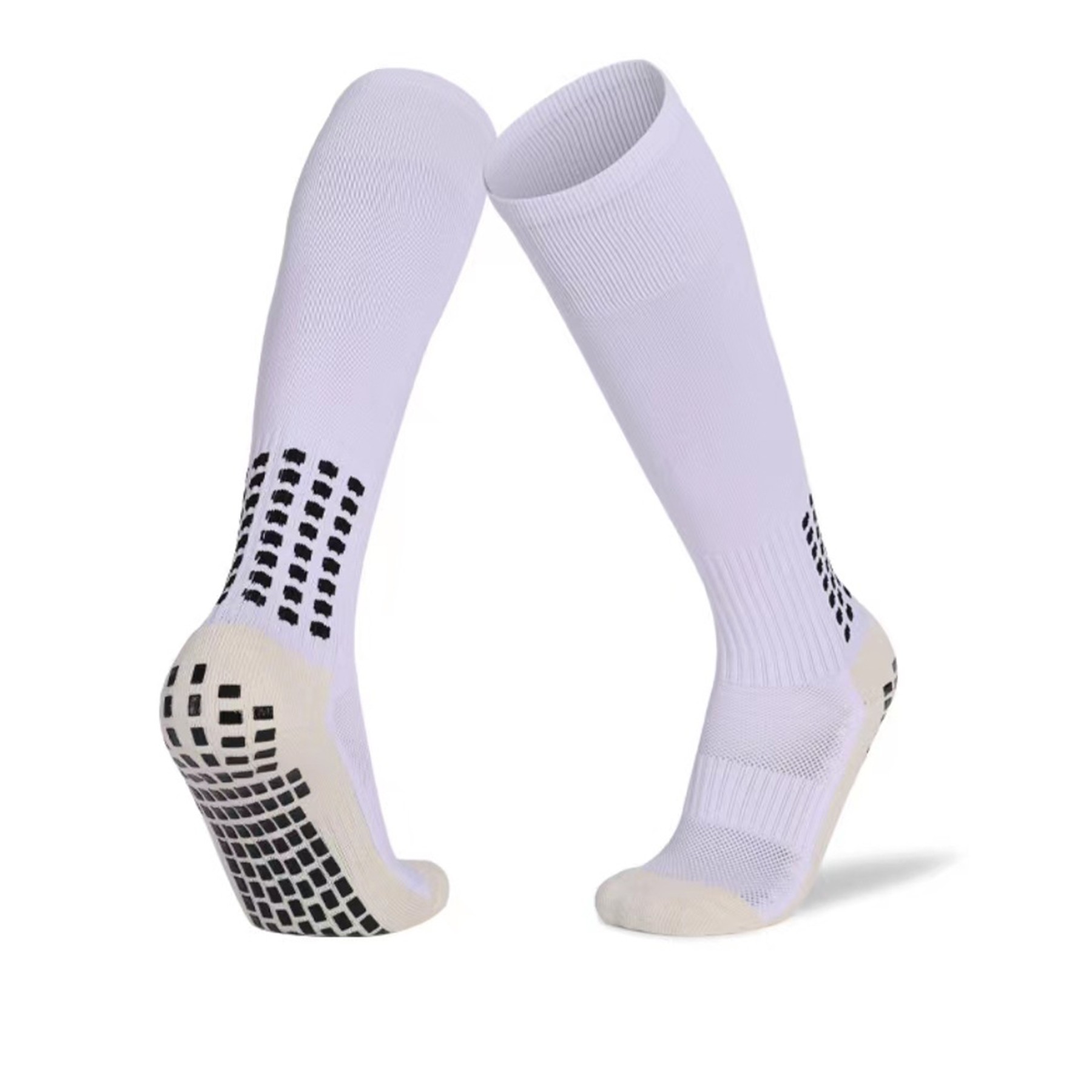 Non Slip Adhesive Sock 7
