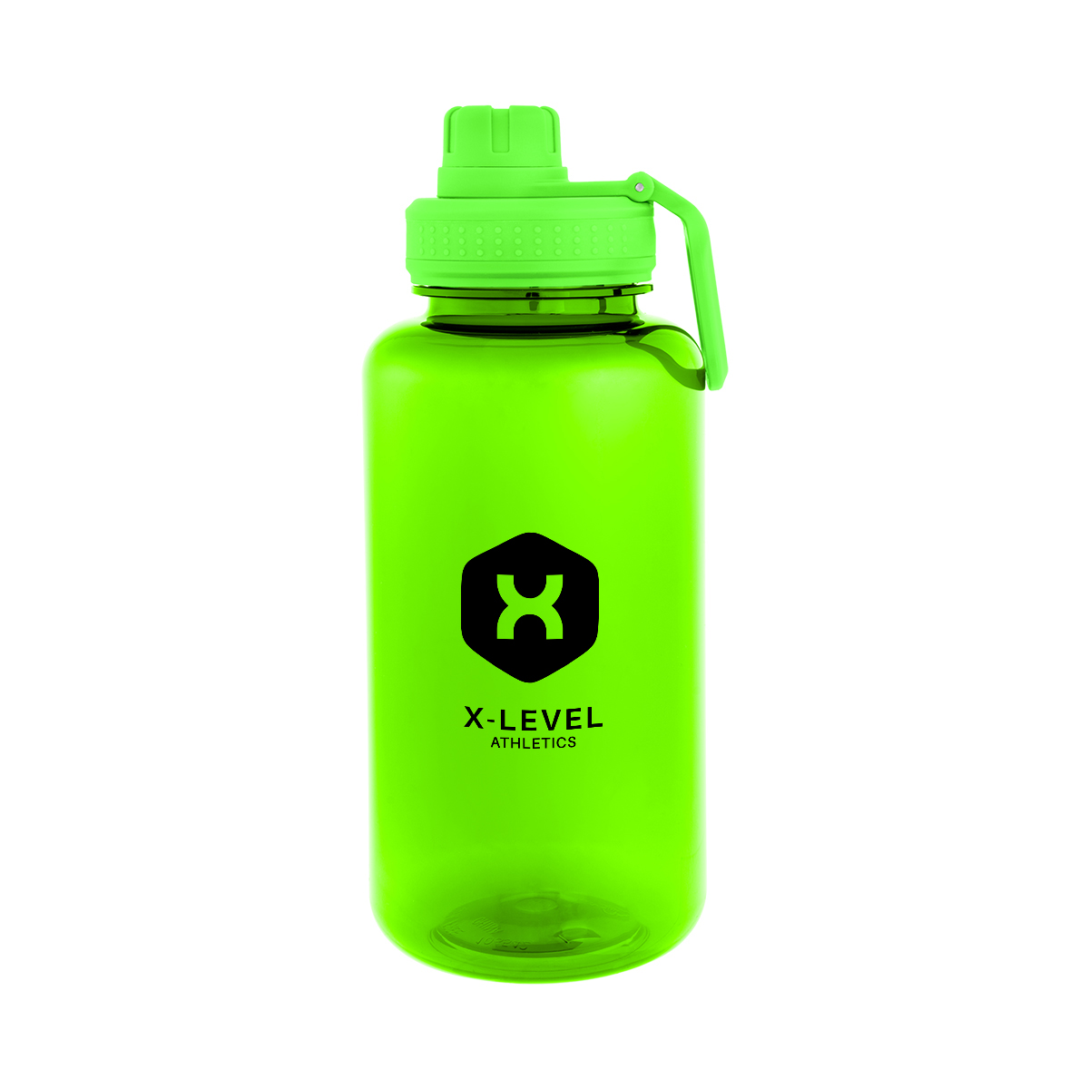 34 Oz. Jessie rPET Bottle 5