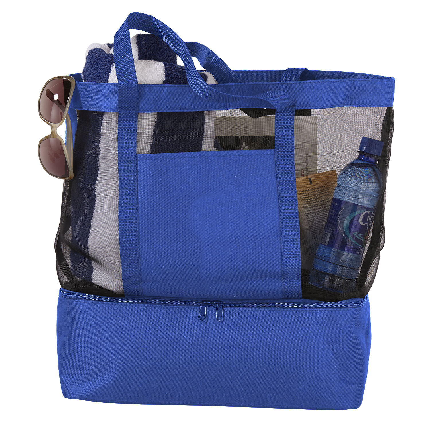 2 in 1 Beach Bag Cooler 4