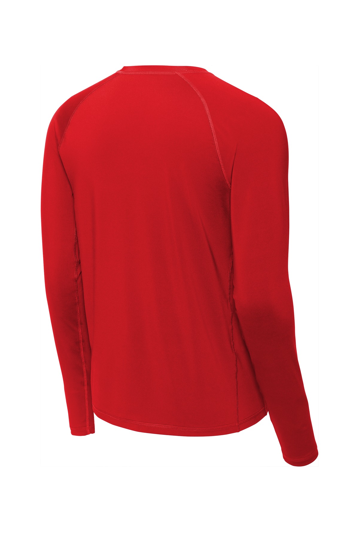 Sport-Tek Long Sleeve Rashguard Tee. ST470LS 24