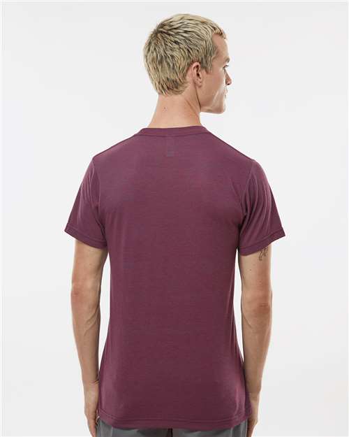 Unisex Tri-Blend T-Shirt - 254 48