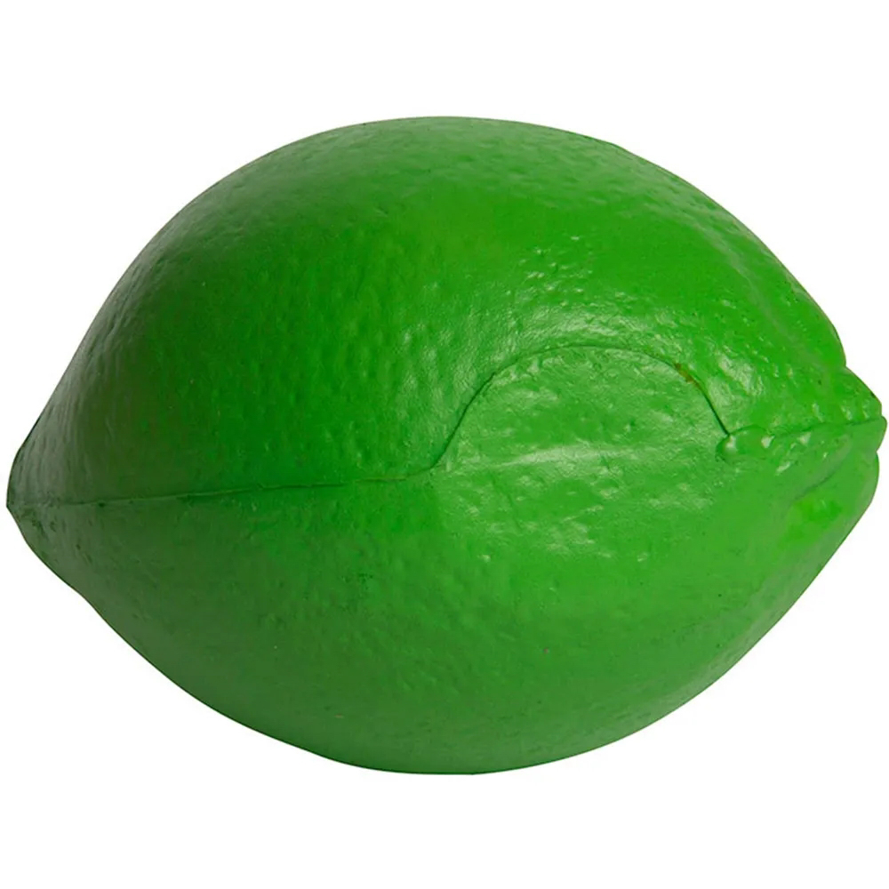 Lemon and Lime Stress Reliever 2