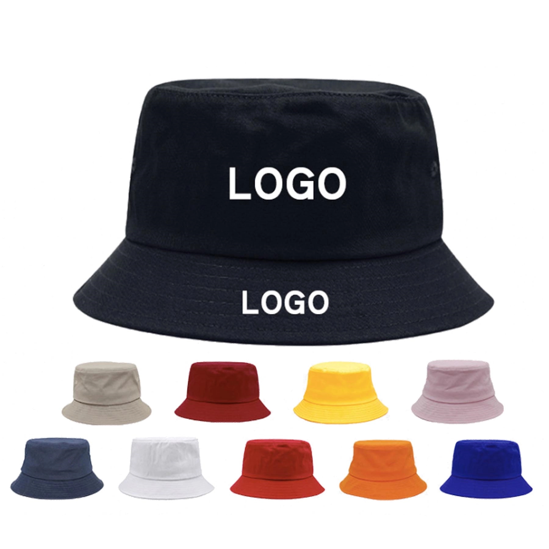 Travel Beach Outdoor Trendy Fisherman Hat 5