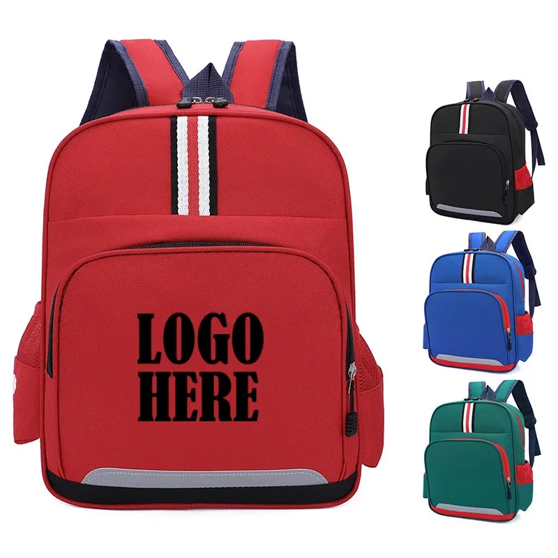 Water-Resistant Kids Backpack  Perfect for Little Explorers 3