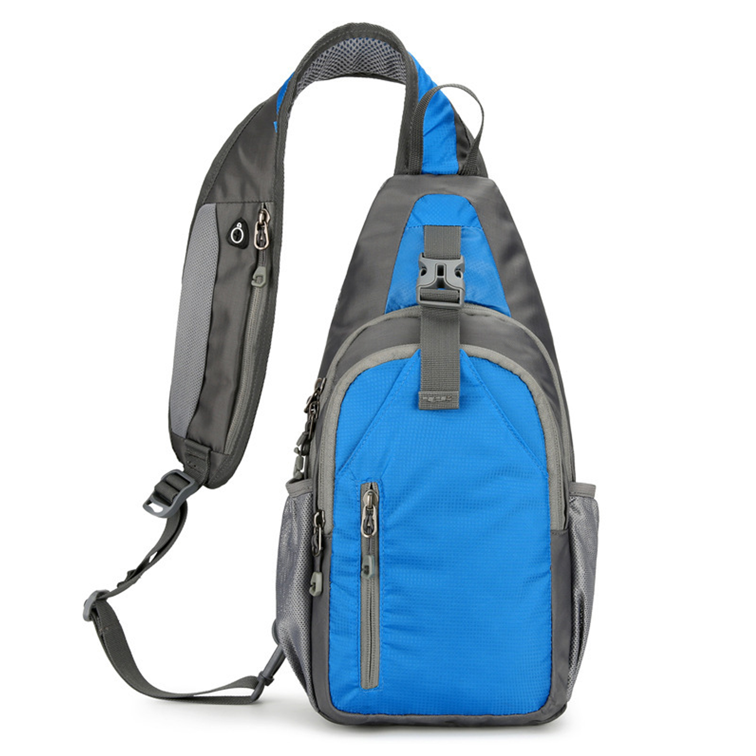 Sling Chest Bag 2
