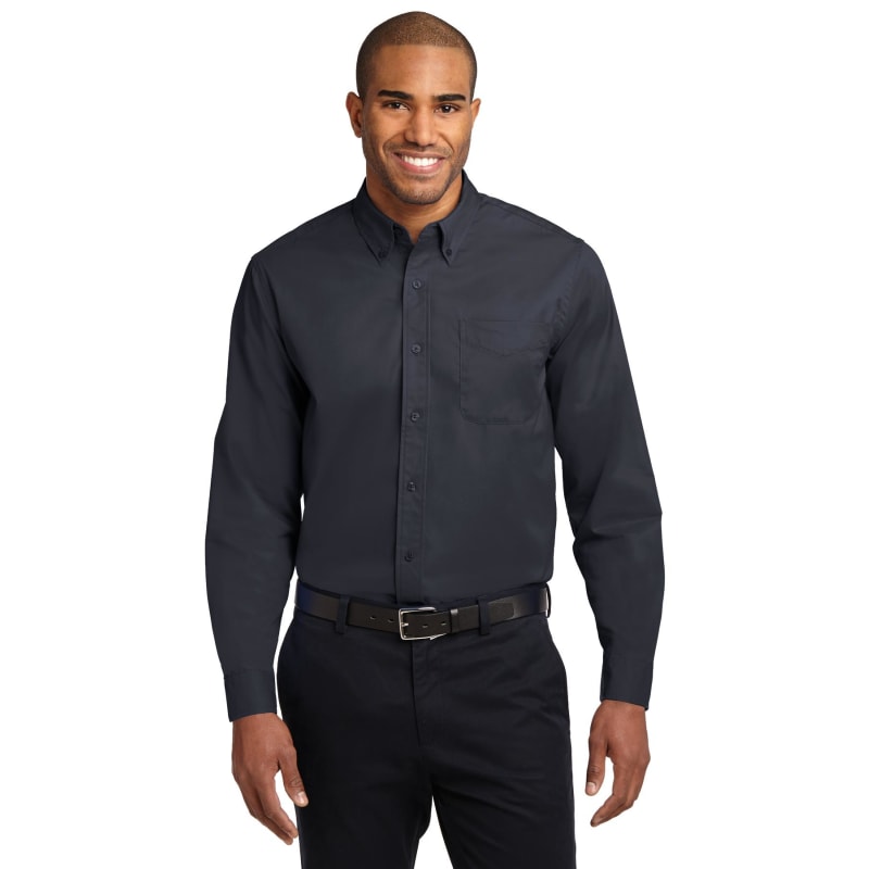 Port Authority Long Sleeve Easy Care Shirt 29