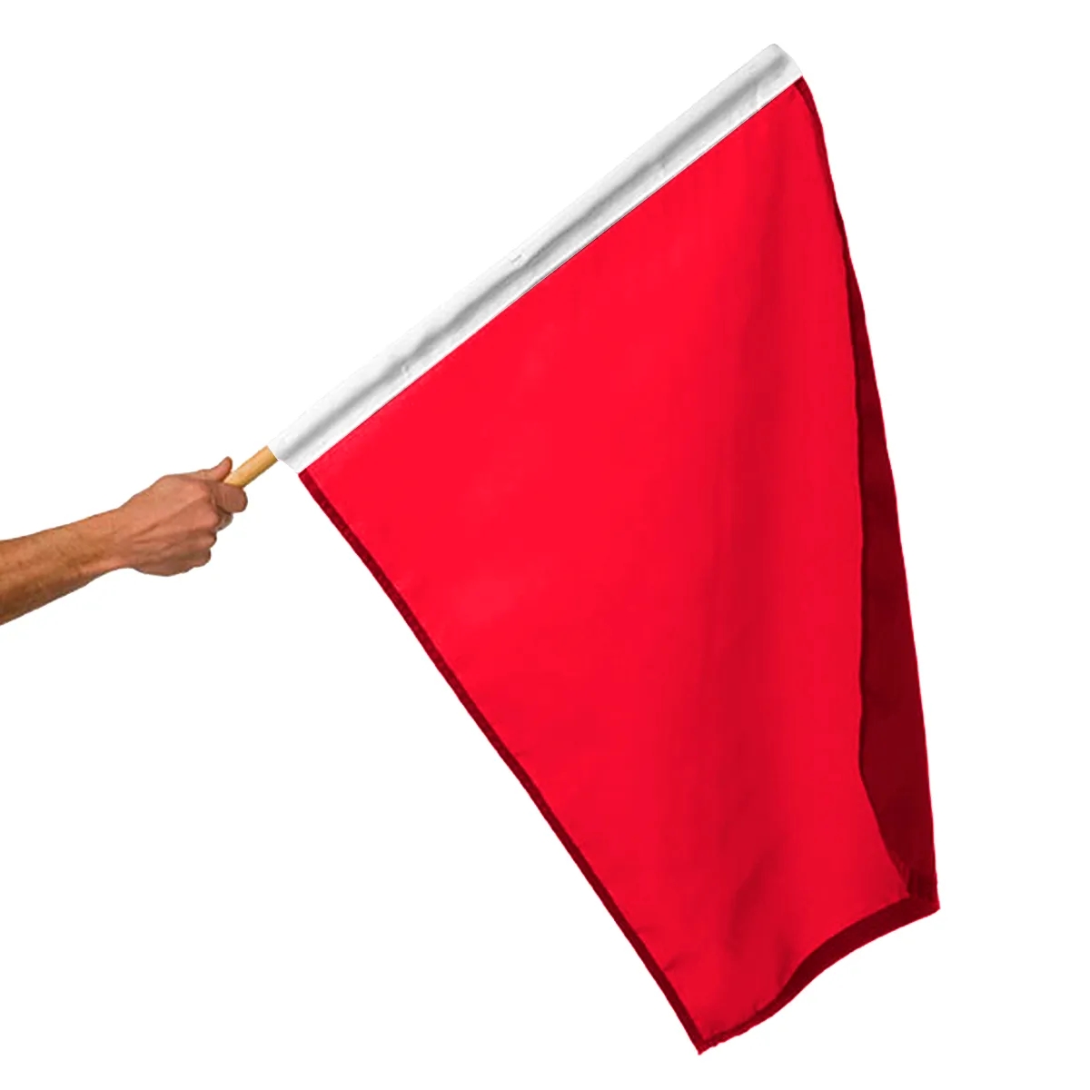 Motorcycle & Auto Racing Flags 30" x 30" 3