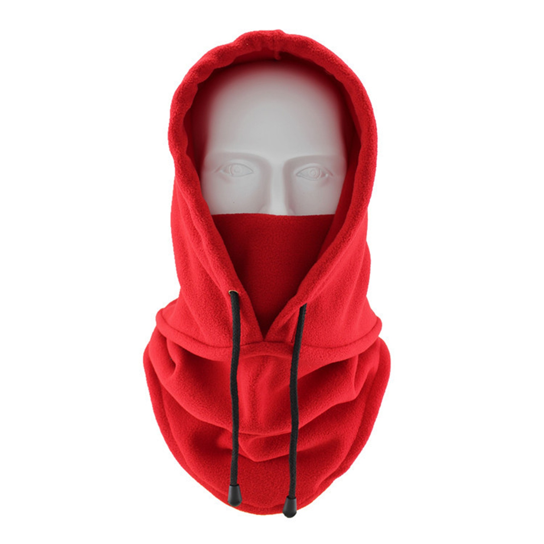 Heavyweight Fleece Hat 4