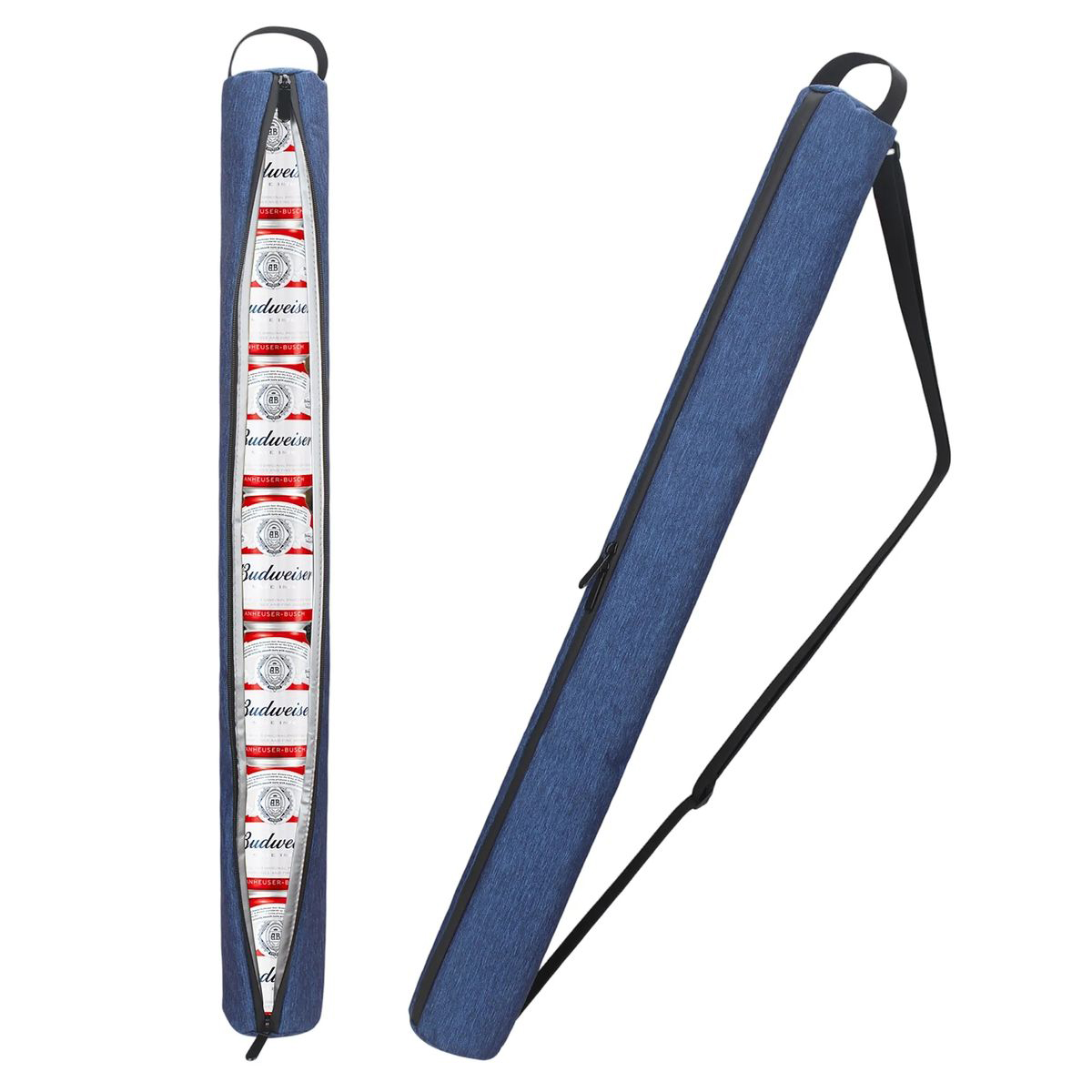 Lightweight Golf Bag Cooler Insert 2