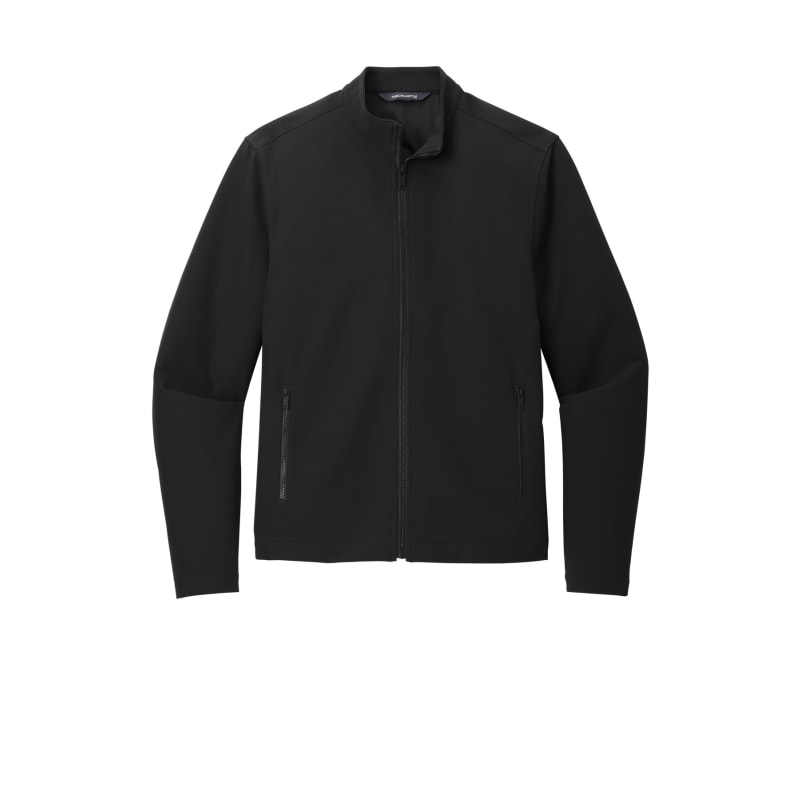 Mercer+Mettle Stretch Soft Shell Jacket 8