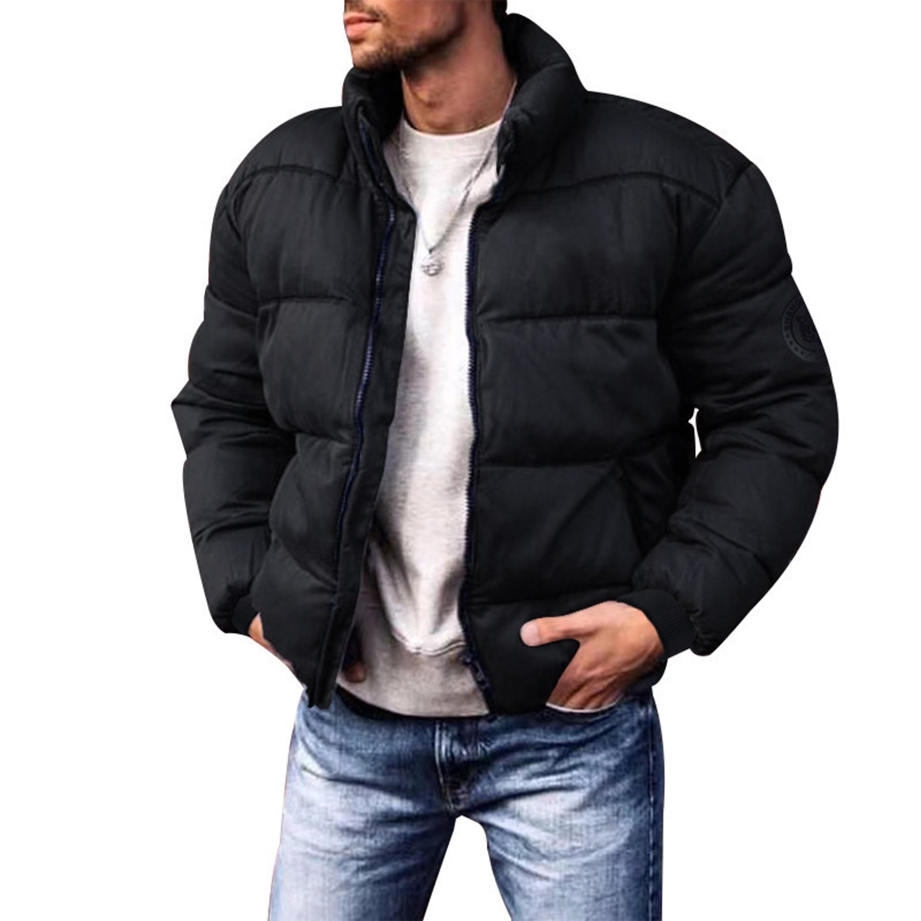 Winter Coat 2