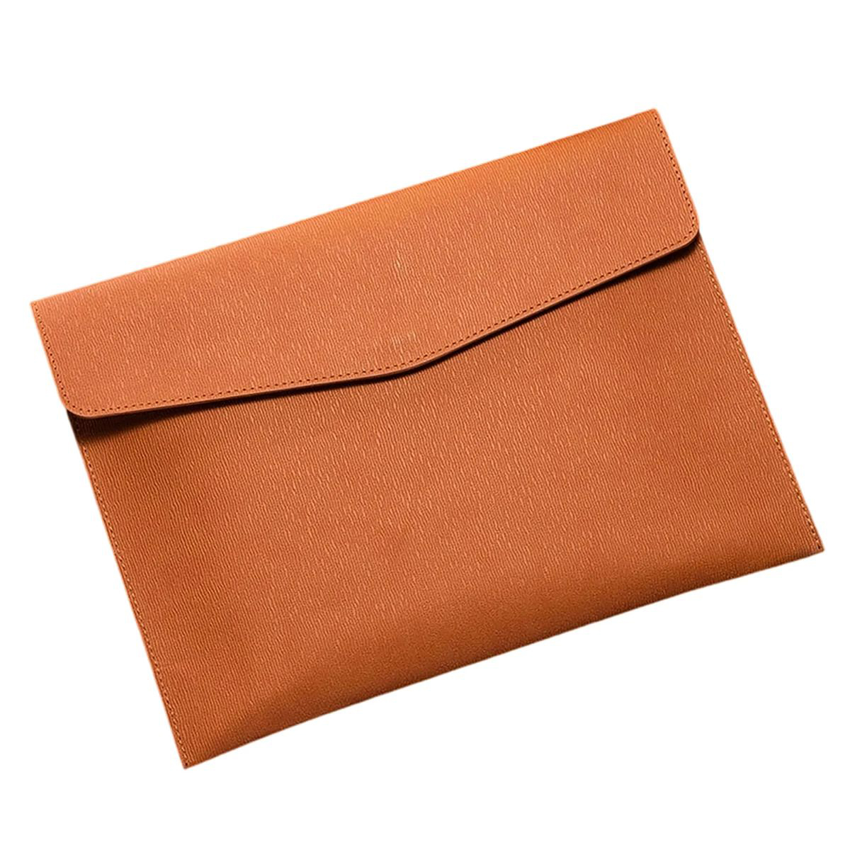 A4 File Organizer with Zipper for Daily Use 14