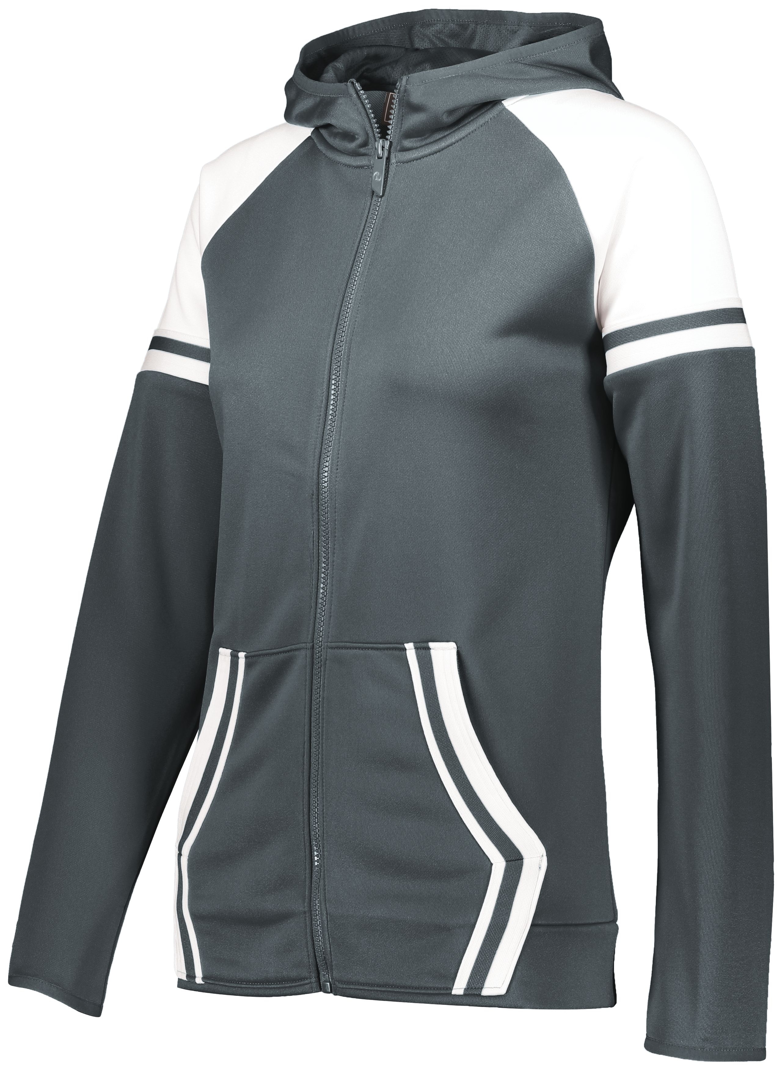 Ladies Retro Grade Jacket 7