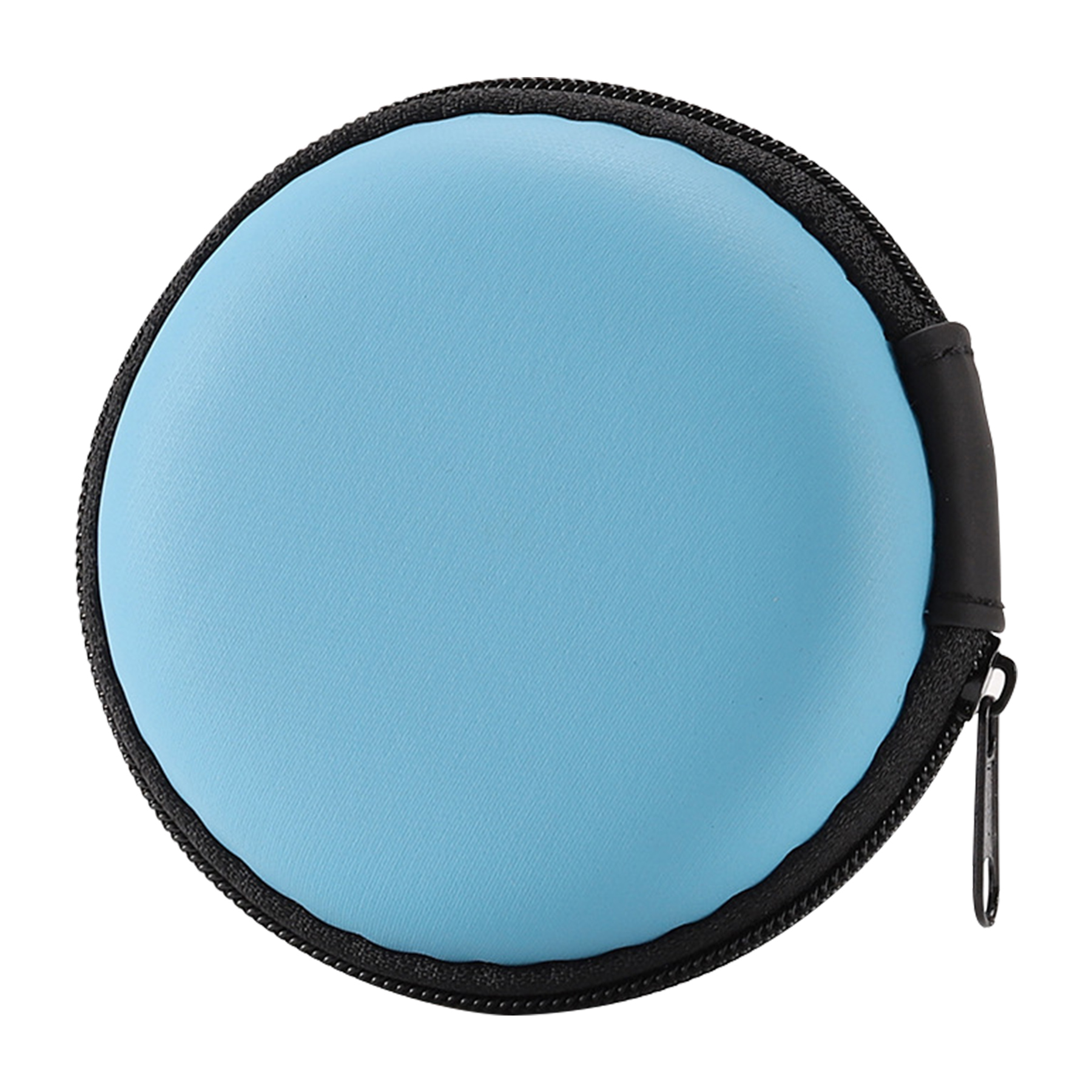 EVA Round Headphone Case 5