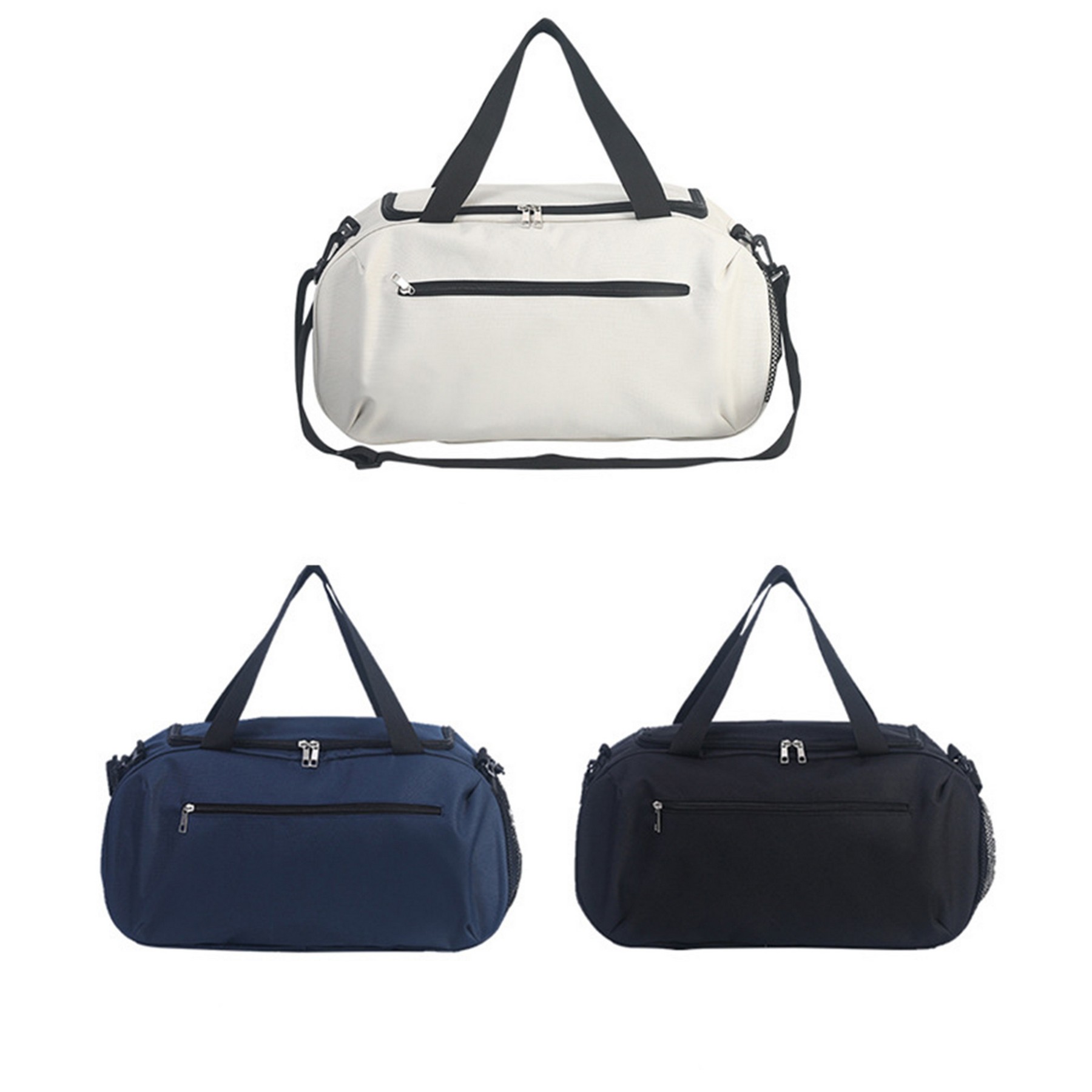 Sports Duffel Bags Large Capacity Yoga Bag 7