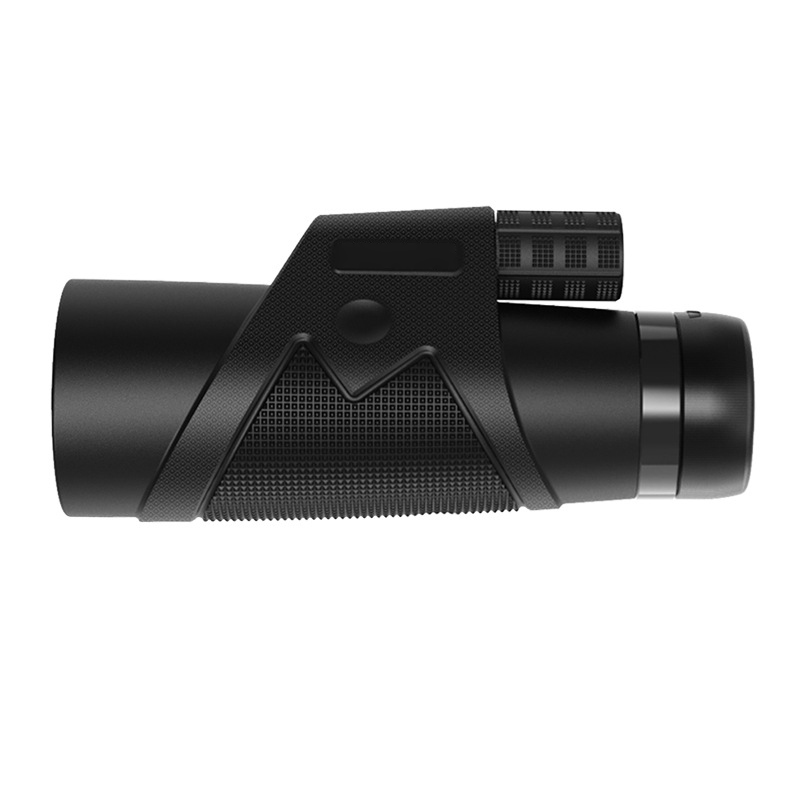 10X42 HD Monocular for Bird Watching, Star Gazing and More IPX7 Waterproof 18