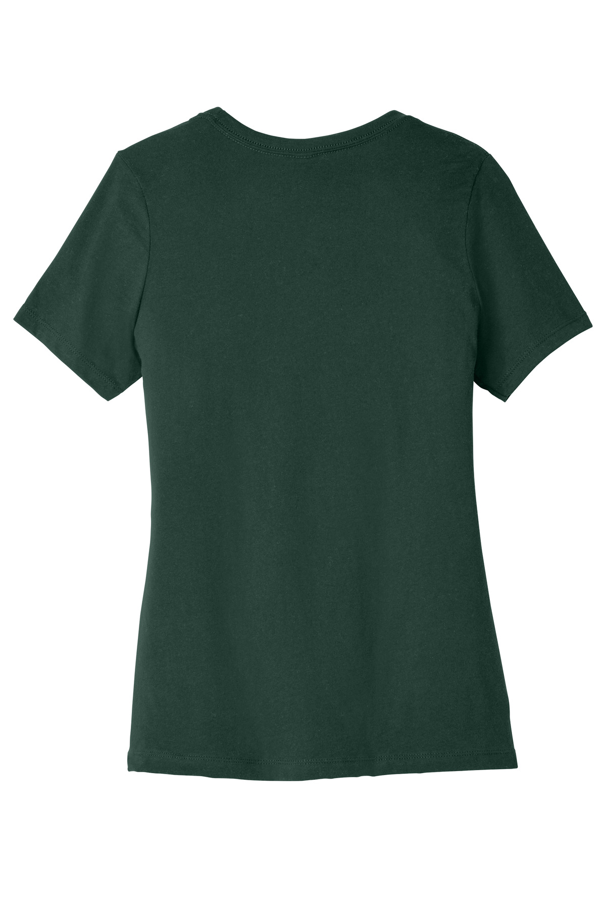 BELLA+CANVAS Women's Relaxed Jersey Short Sleeve Tee. BC6400 85