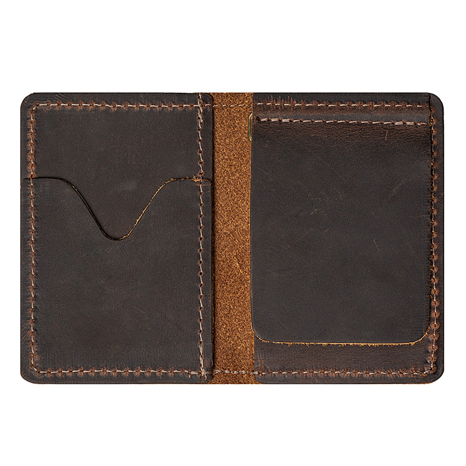 Duluth Pack™ Money Clip Wallet 3