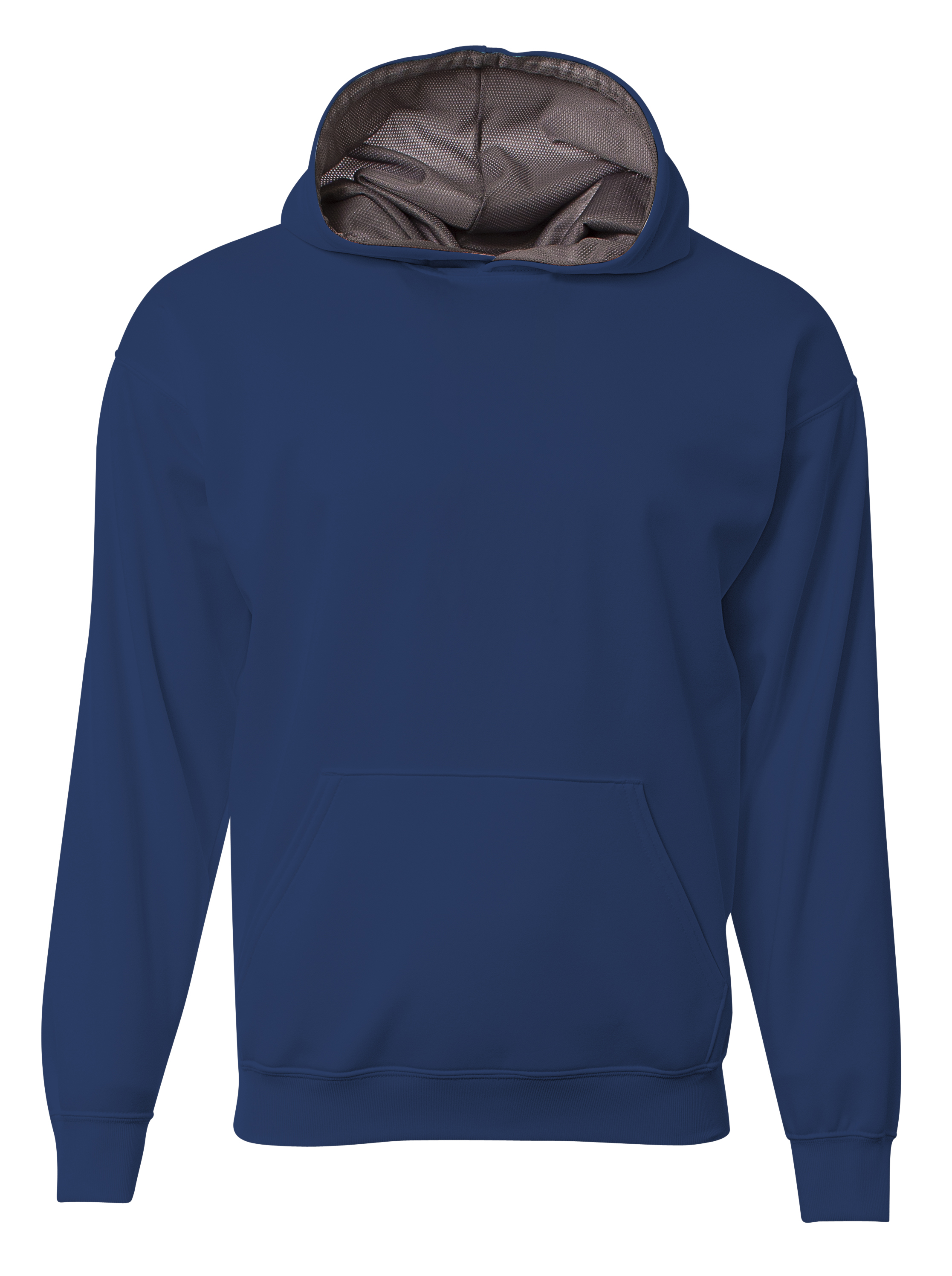A4 Sprint Fleece Hoodie 5