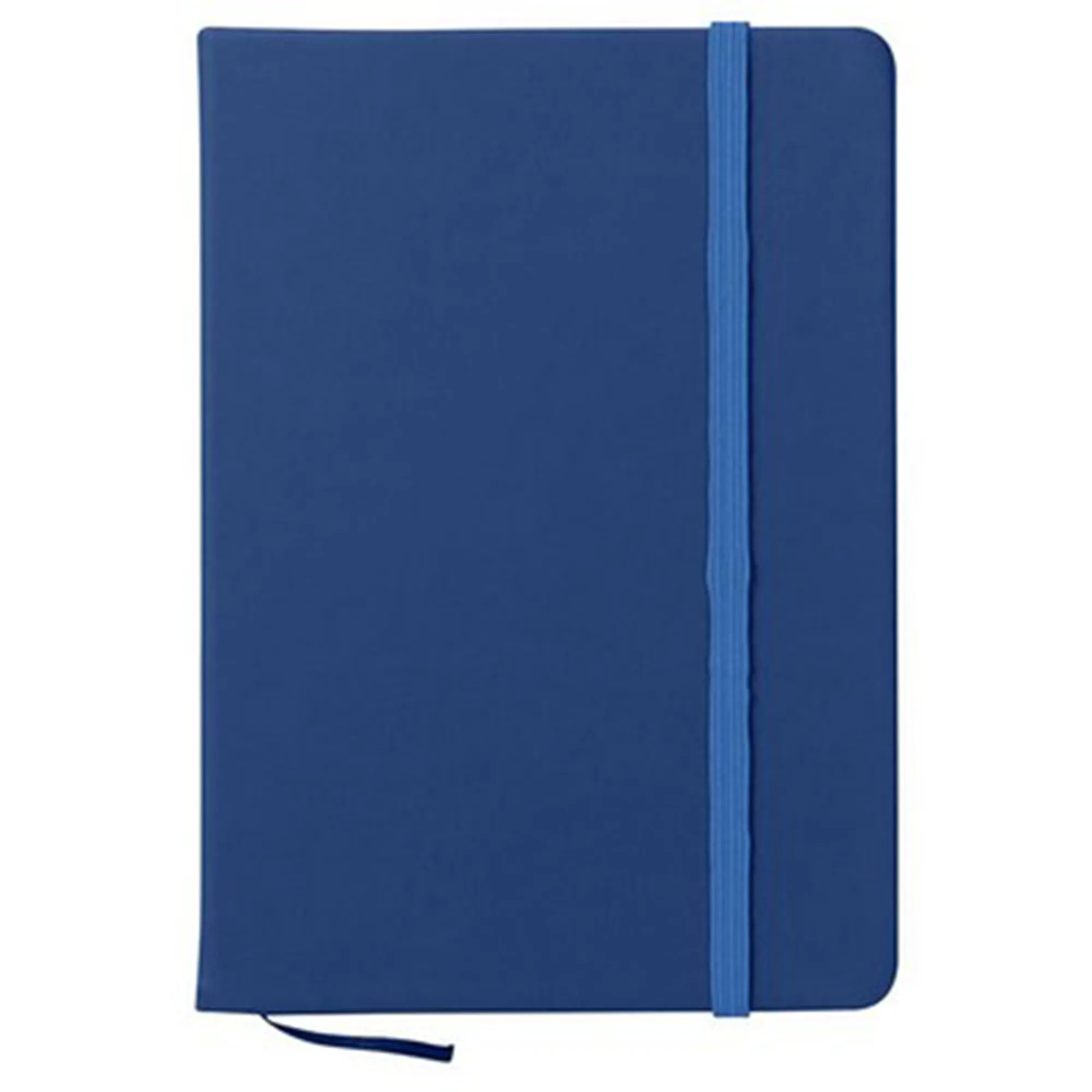 A6/A5 Handy Notebook with Bookmark and Strap 6