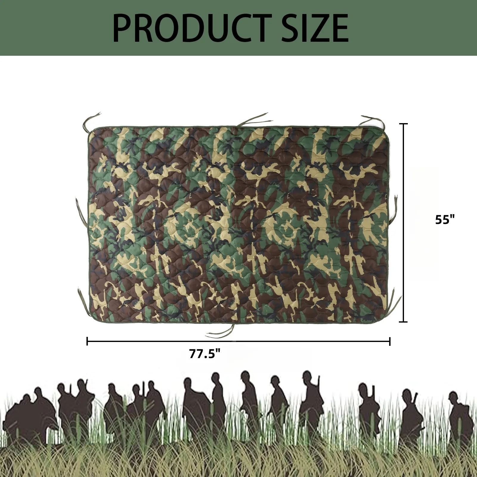 Woobie blanket 9