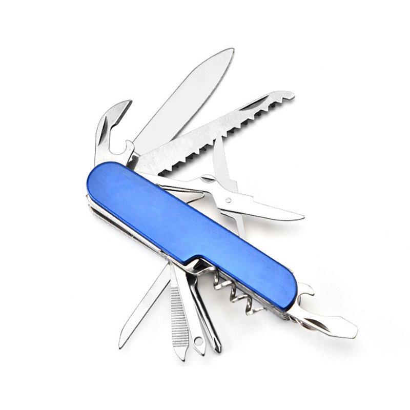 Multi-Function Tool Pocket Knife 2