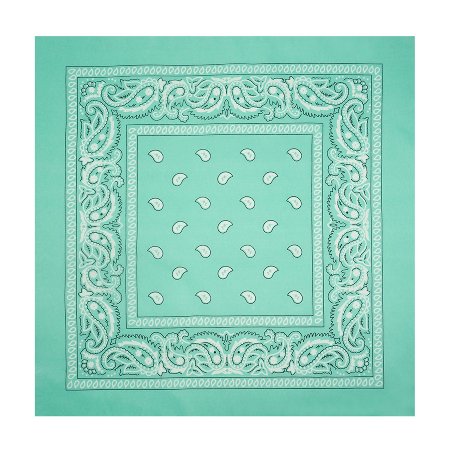 Full-Color Bandana 15