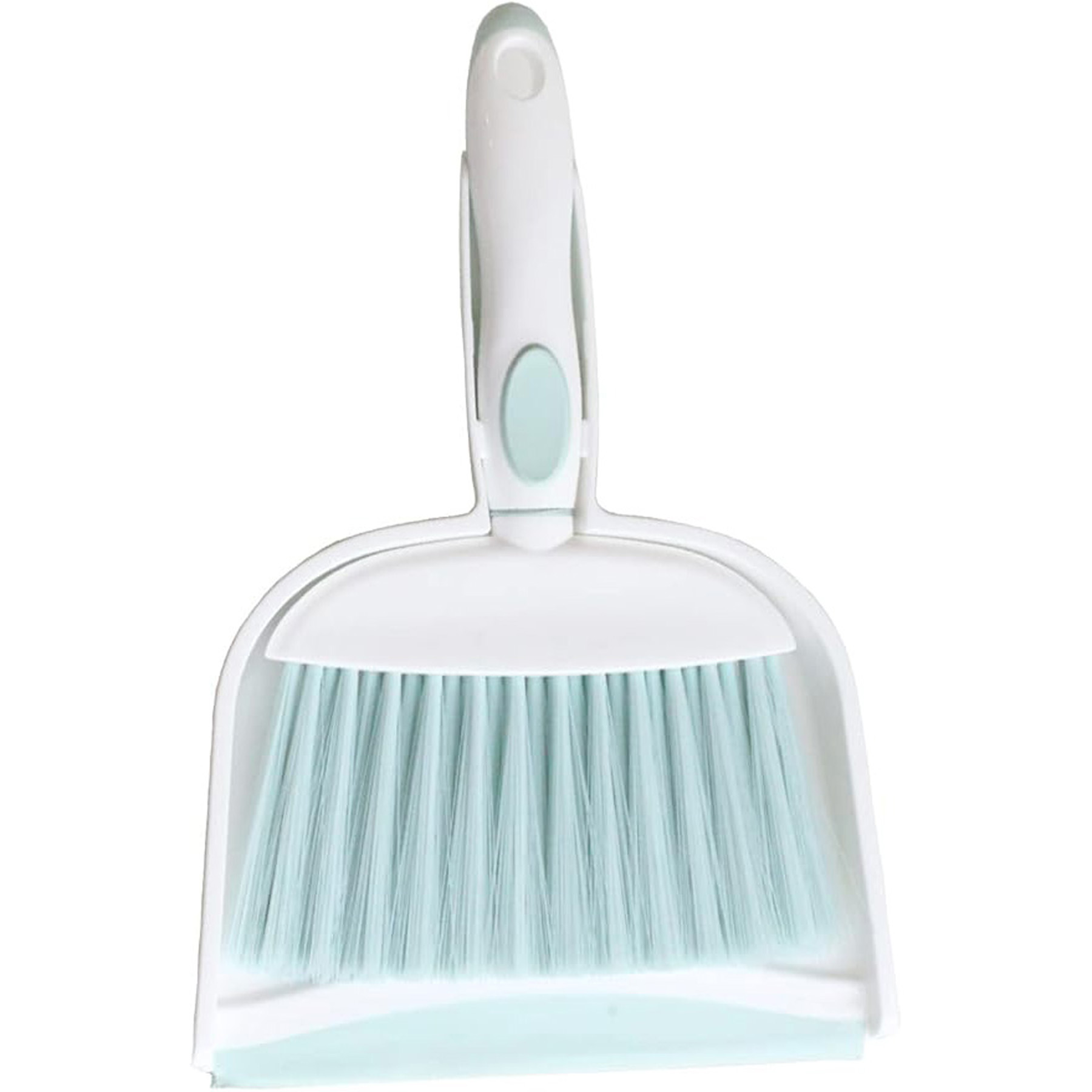 Mini Broom and Dustpan Set 6