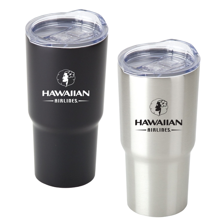 20oz. Kilauea Hot/Cold Stainless Steel Tumbler 1