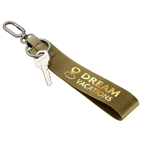 AeroLOFT® Never Lost Keychain 145